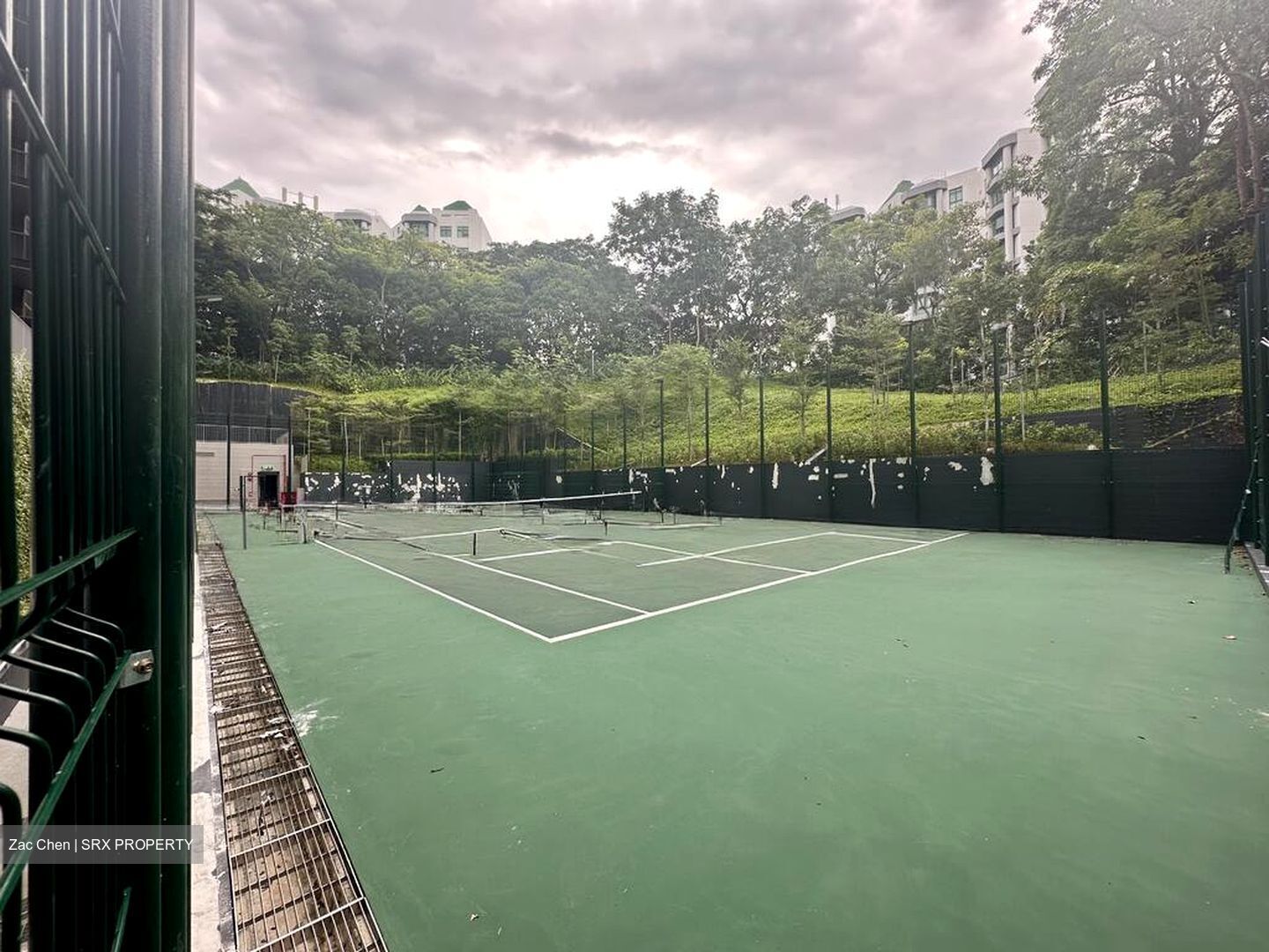 FORETT AT BUKIT TIMAH (D21), Apartment #503091721